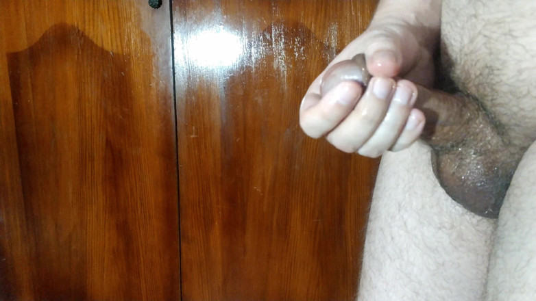 DihMonk: Wet Dick Aggressively Worked Over