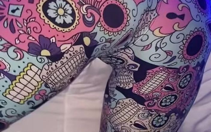 Naelor: Recopilación del delicioso trasero de Melove en pantalones ajustados