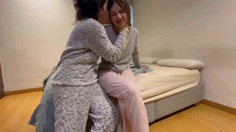scarlettandc: Kadınlar Fetişlerini Keşfediyor