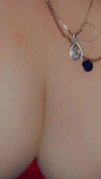 Sexig blond milf! Bildvideo