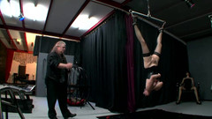 Absolute BDSM films - The original: Odstíny BDSM - SV.#02 - Trauma #01