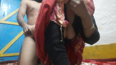 Busty Banuu: Indiana fez sexo com seu sogro em sexo pornô vídeos