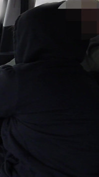 Teen Teacher Sucks My Dick in Car in Outdoor Parking in for Everyone - It's Very Risky with People Near- Misscreamy