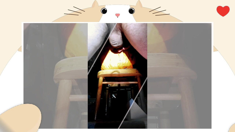 RedBlack: かぼちゃの楽しいポプリのセックス!