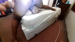 Sex and cum inside: Stříkání hluboko do kundičky Jane