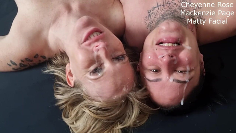 Cheyenne Rose 80: Wake up Morning BJ