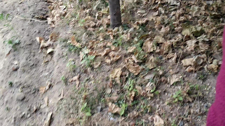 Raj2: Bhabhi Indienne En Plein Air, Vidéo X D’une Villageoise Indienne...