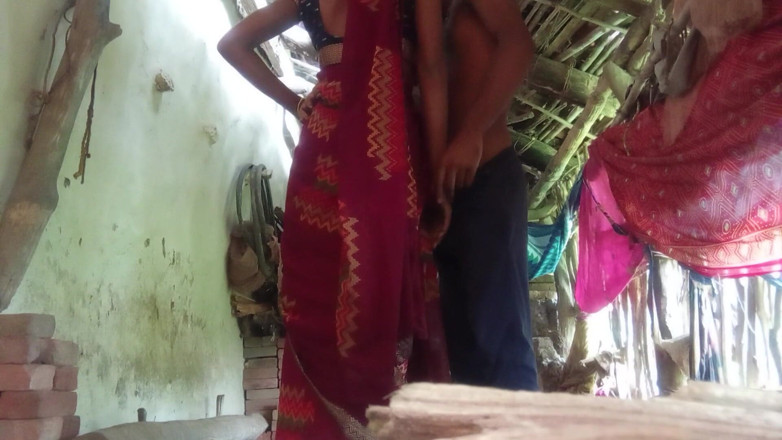 Premi pooja: We waren pas getrouwd en we gingen allebei naar de...