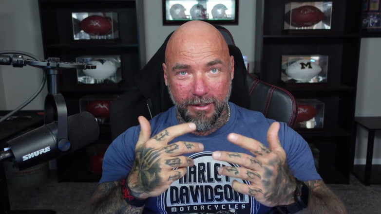 Raw and Uncensored with Masculine Jason: Pros and Cons of Being a Porn Star