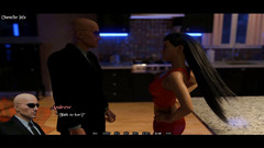 Visual Novels: リバース パート23