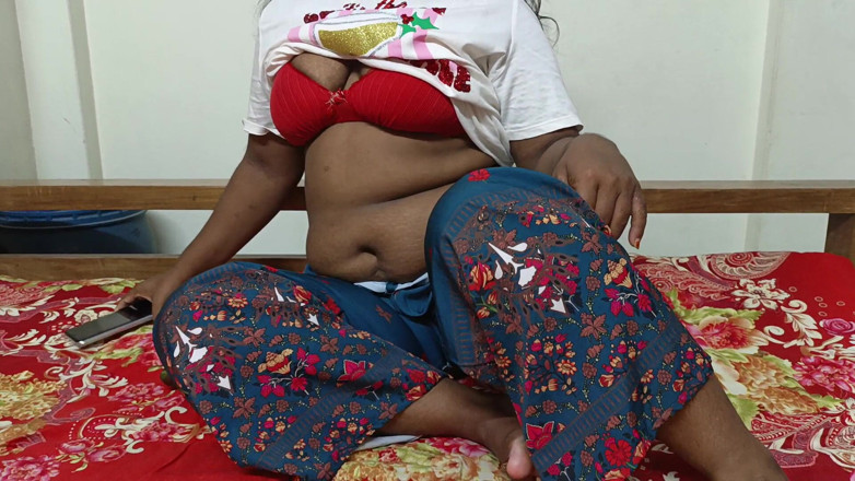 Your_Sapla: Desi teen mädchen heißes muschi-video fingern