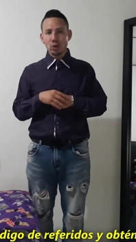 I Show My Stepsister My Cock and She Sucks It