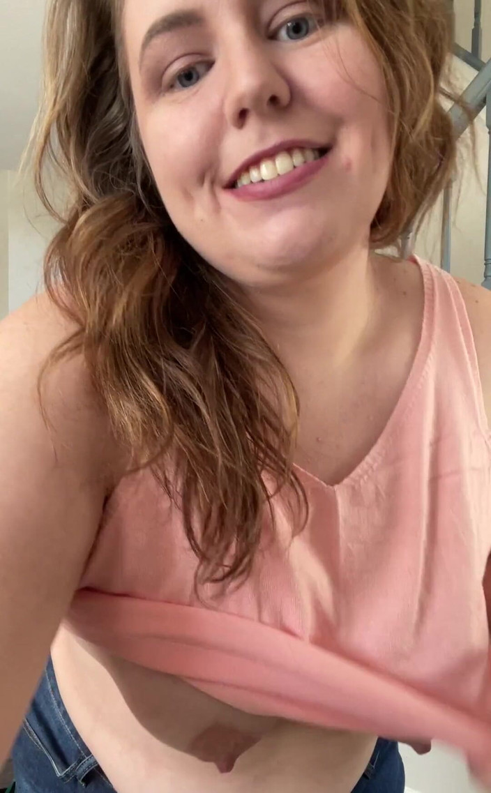 KinkyKatie: Sono così eccitato per te di vedere il video di...