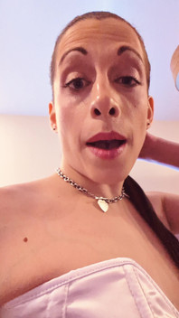 Sissy Bride Is the Perfect Slut Wife