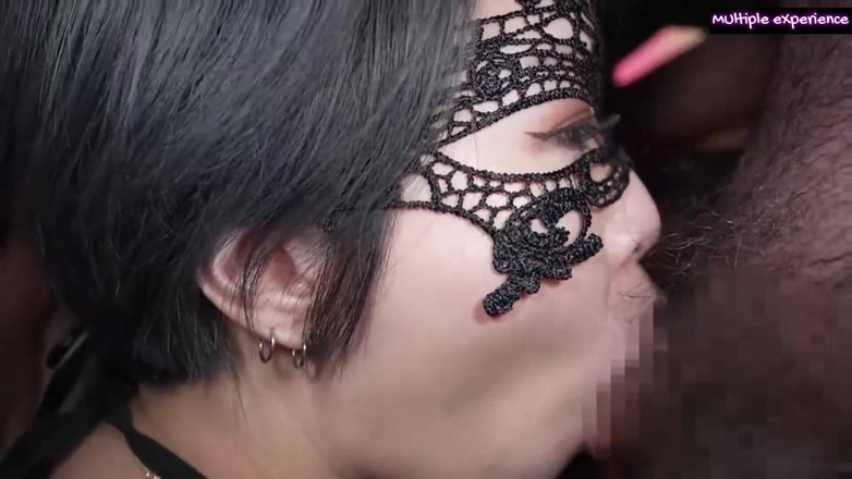 J-Girls Club: Angelo asiatico 27941