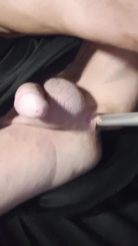 Anal Sissy Slut