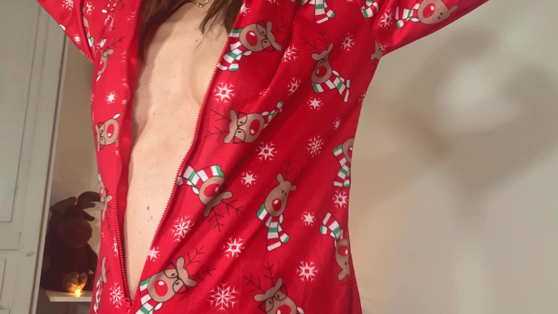 1THELMA: Pojďme do vánočního ducha!