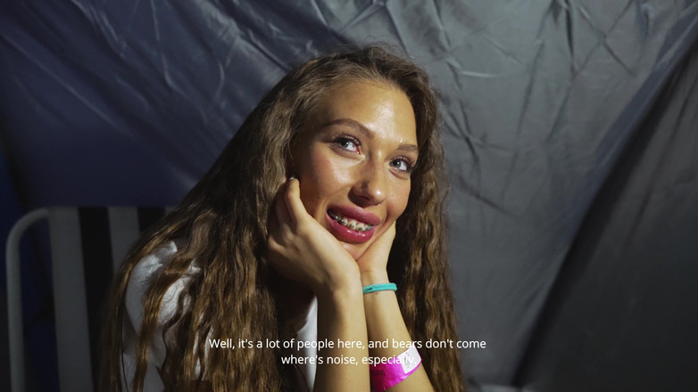 Laura Quest: Fucking &amp; Camping, Adventure’s Best by Laura Quest S01e05