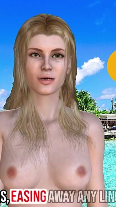 English Sex Story - Intimate Night with Stepsister - 4 (English audio sex story)