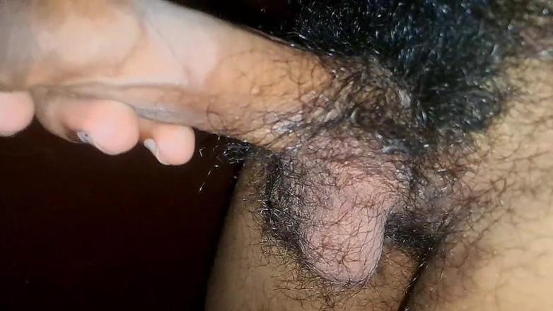 Desi_Porn_India: Video adegan ekstrem kontol besarku-1.