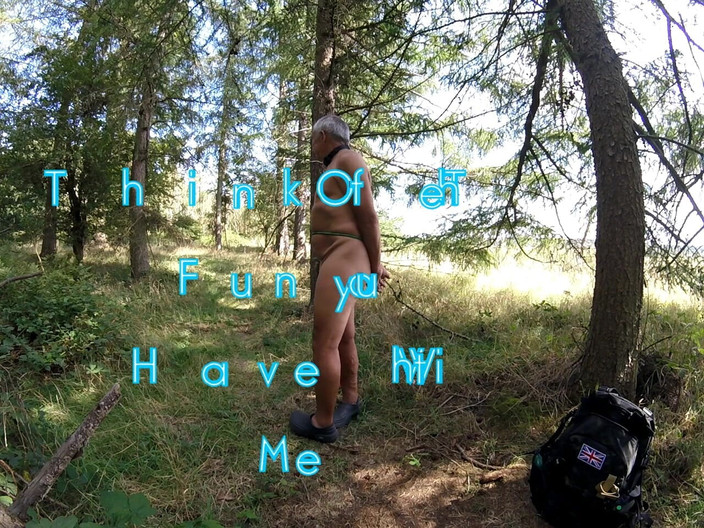 Andy: Bahagian 2 Walk 57