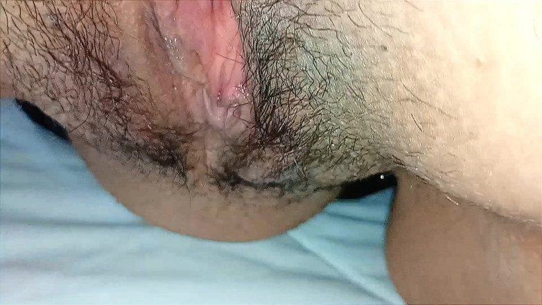 Kellyhotstepmom: Anal Training with a Dilator, Followed by Intense Vaginal and...