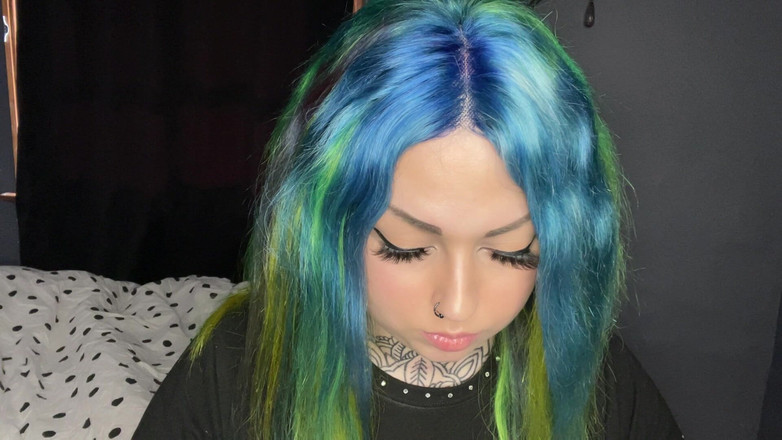 Miss Valentina: Ignorowane w przypadku zawartości