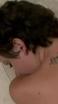 Katie St Ives From Cali Gave the Best Head to This Lucky Mofo Michael Stefano