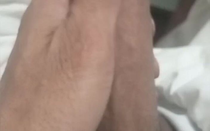 Mydick8inch: 我的心脏和性感土地的视频 第一部分