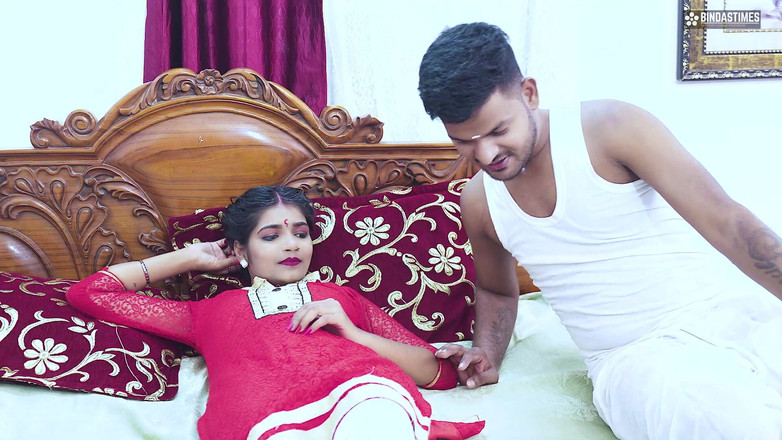 Cine Flix Media: South Indian Desi Virgin Girl Very 1st Time Hardcore Anal Sex...