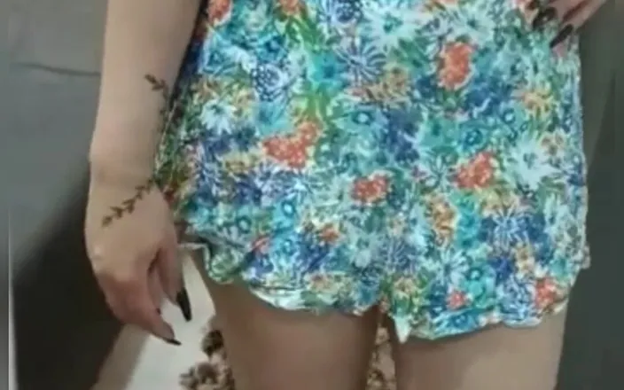 Esmer Tarcin: I Fucked My Stepdad's Young Wife