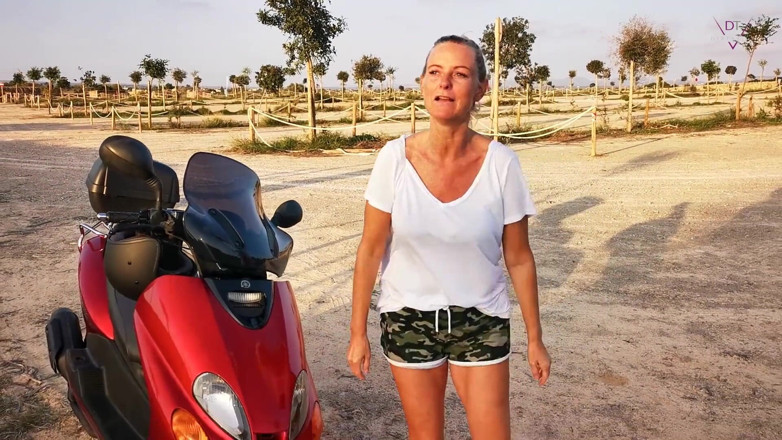 Dirty Tina: Ateşli sidik medley no. 7 - ıslak çarşamba - yeni!