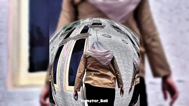 Hamster_Ball: Неверная сводная сестра, которая еще в колледже 18+