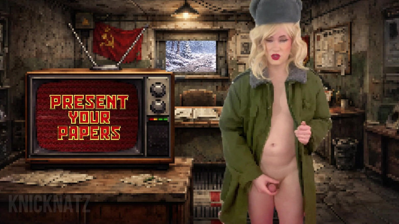 Natalie Napoli: Příspěvky nyní Sissy