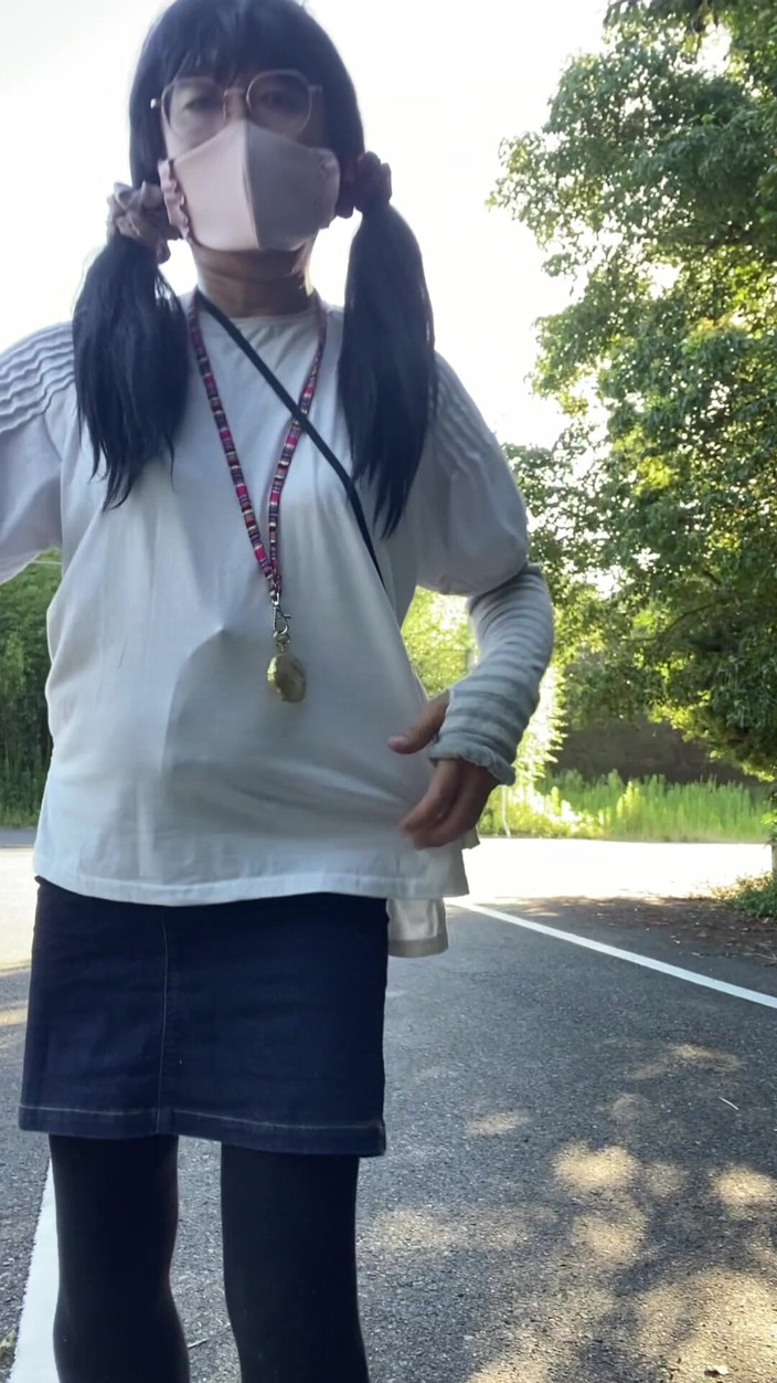 megu2002: No. 294: Tuck-pussy Drive