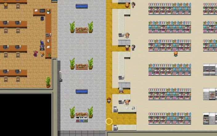 LoveSkySan69Real: Leben mit mia Act 3 [v 1.5] Teil 2 gameplay von Loveskysan
