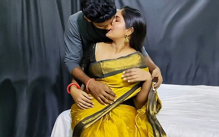 Hardcore Lover: Sexy manželka podvádí manžela a je ošukána milencem