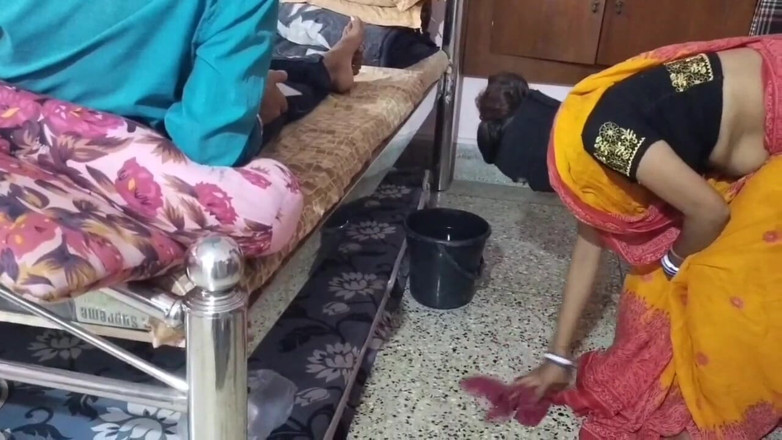 Jink: Kamwalis Gand wurde von Chhote Babu