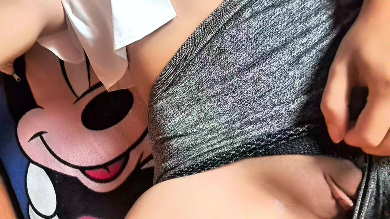 Yuli and tony: New Camera, New Orgasm Come See Me Finish