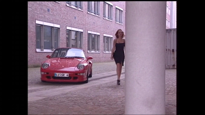 DEUTSCHLAND PORNO TV - our best full movie: Dipendenti tedeschi sporchi del sesso scopano nudi con i più...