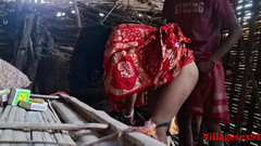 Villagesex91: Bhabhi ki chupke se chudai scopa all'aperto locale bhabhi