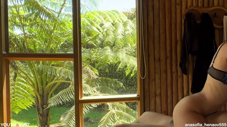 Youth Lust: Ana Beautiful Day เบื้องหลัง