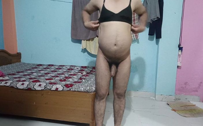 LovedSunsine1990: After I Took a Bath, I Massaged My Penis
