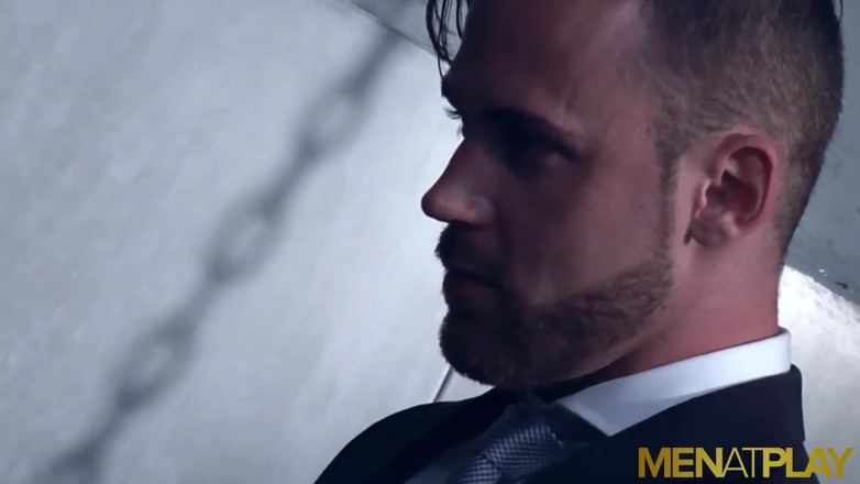Menat Play: Menatplay - anaal neuken met Dato Foland en Logan Moore