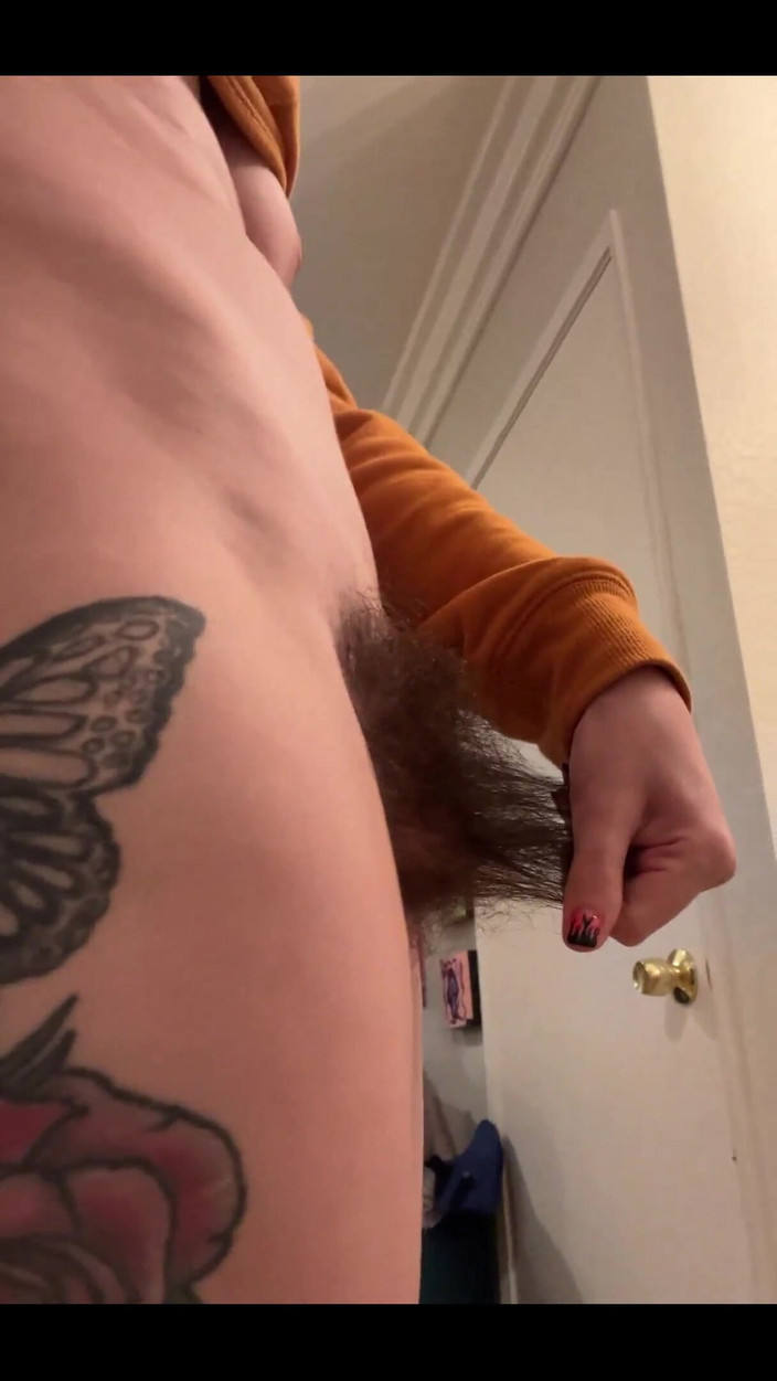 Pearlsage: 超长布什