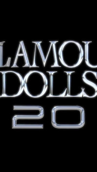 Poupées glamour n° 20 - Malena