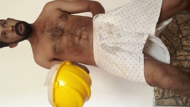Stink HairyMale: Xtreme se pișă