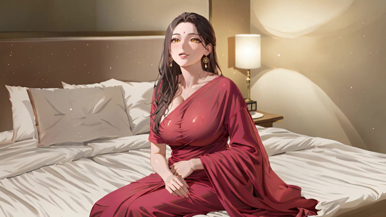 Queen Hub: Jaya Teacher Part -23