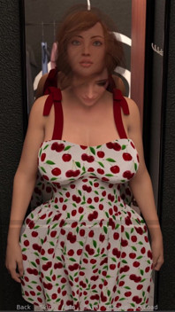 Grandmas House 126 I Took Annabelle Virginity