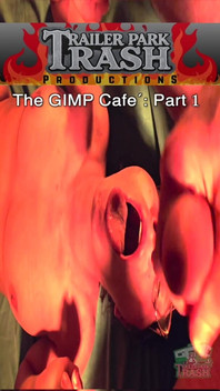 The Gimp Cafe: Part 1 -the Wicked Waitress-